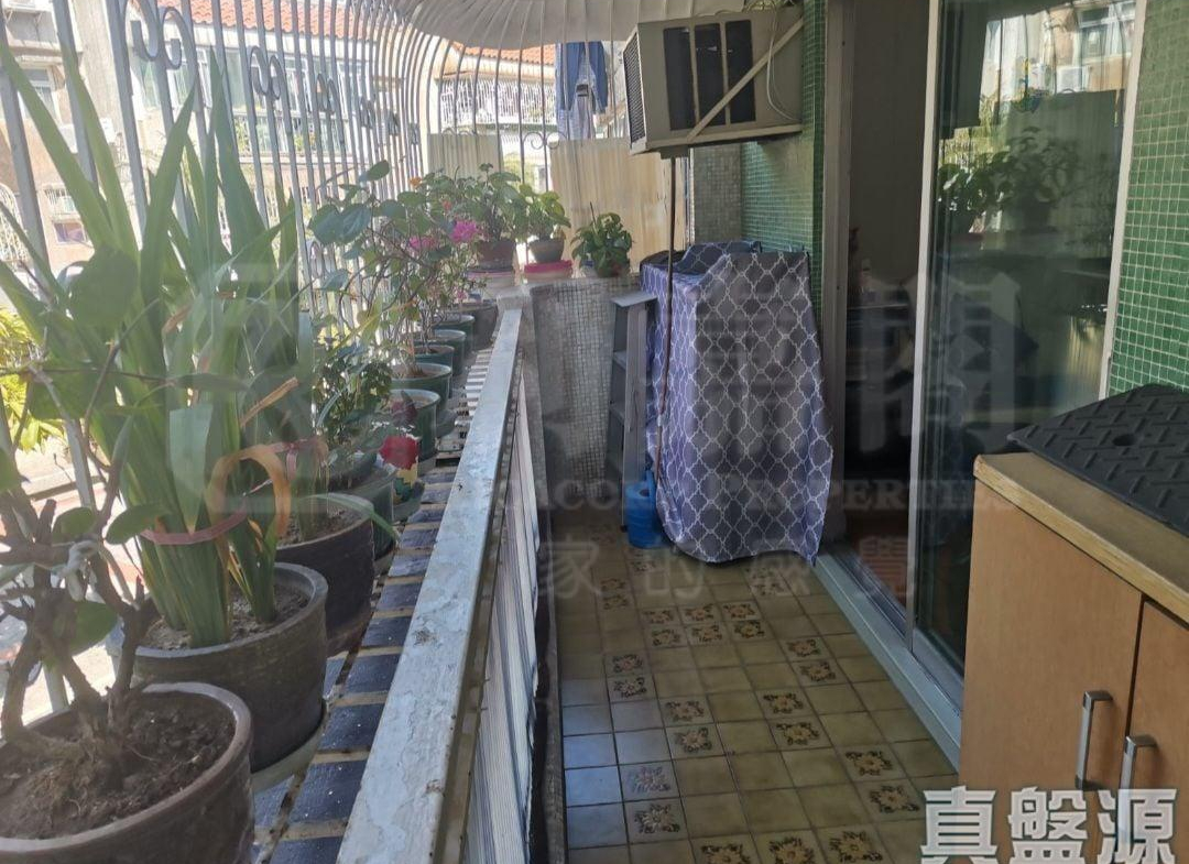 鈞樂新邨 1期 B11座 - 28NTS – 香港北部都會區