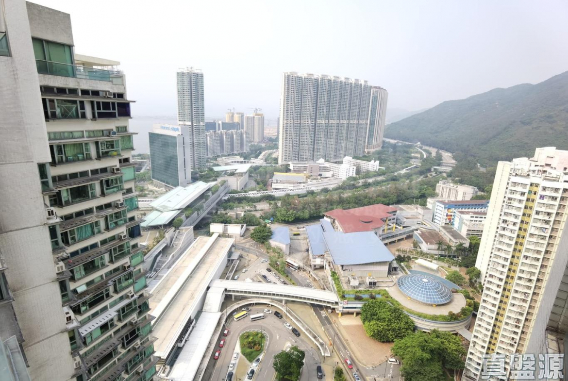 東堤灣畔 1期 2座 - 28NTS – 香港北部都會區