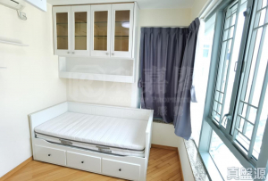 東堤灣畔 1期 2座 - 28NTS – 香港北部都會區