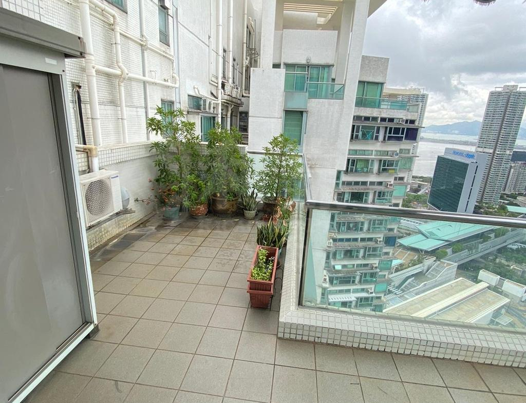 東堤灣畔 1期 2座 - 28NTS – 香港北部都會區