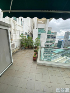東堤灣畔 1期 2座 - 28NTS – 香港北部都會區