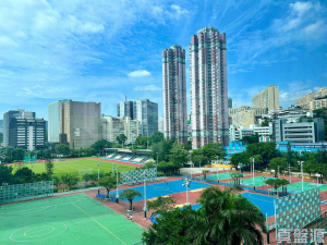 葵芳匯 - 28NTS – 香港北部都會區