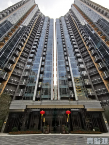 蝶翠峰 5期 尚悅‧嶺 1座 - 28NTS – 香港北部都會區