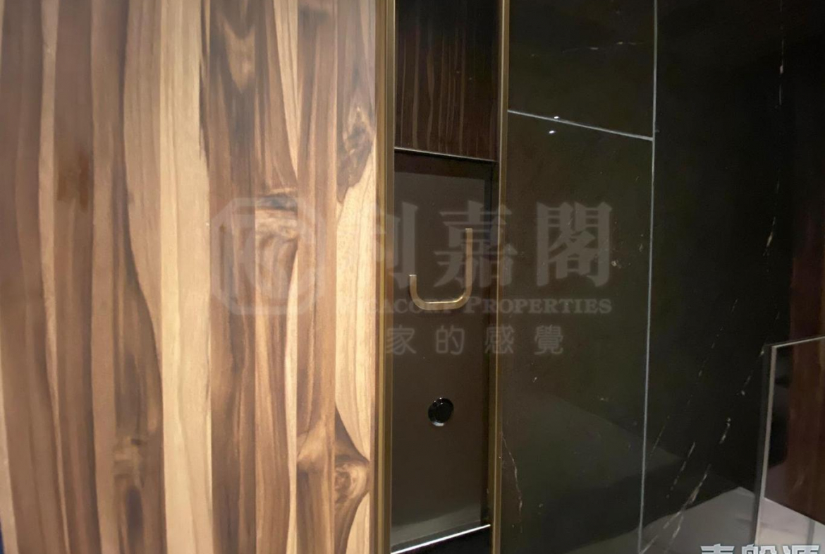 蝶翠峰 5期 尚悅‧嶺 1座 - 28NTS – 香港北部都會區