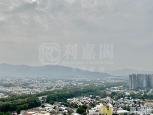 蝶翠峰 5期 尚悅‧嶺 1座 - 28NTS – 香港北部都會區