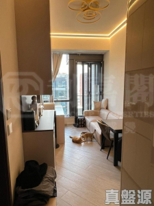帝御 3期 帝御‧嵐天 7座 - 28NTS – 香港北部都會區