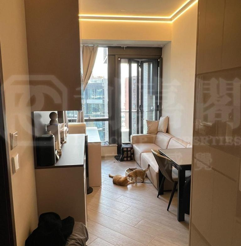 帝御 3期 帝御‧嵐天 7座 - 28NTS – 香港北部都會區