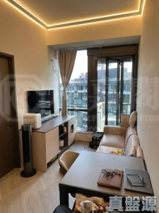 帝御 3期 帝御‧嵐天 7座 - 28NTS – 香港北部都會區