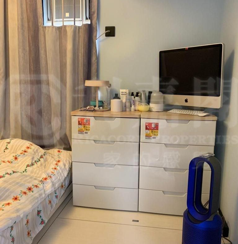 荃灣中心 蘇州樓 (4座) - 28NTS – 香港北部都會區