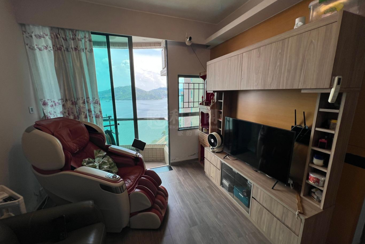 浪翠園 2期 5座 - 28NTS – 香港北部都會區