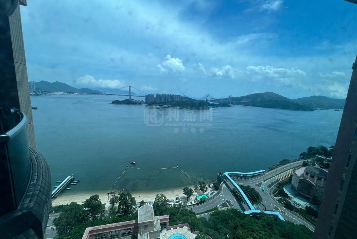 浪翠園 2期 5座 - 28NTS – 香港北部都會區