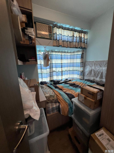 浪翠園 2期 5座 - 28NTS – 香港北部都會區