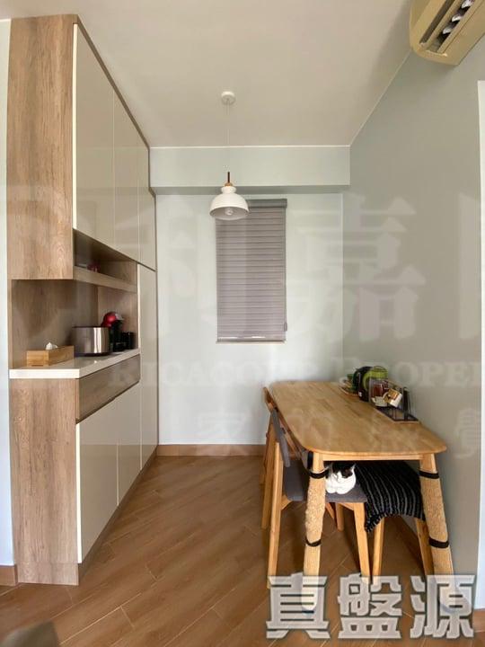 原築 2座 - 28NTS – 香港北部都會區