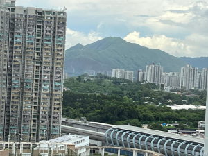 天盛苑 盛賢閣 (D座) - 28NTS – 香港北部都會區
