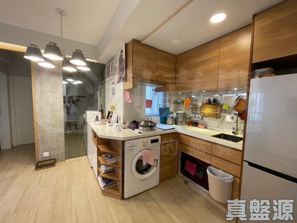 荃德花園 B座 - 28NTS – 香港北部都會區