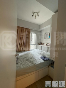 荃德花園 B座 - 28NTS – 香港北部都會區