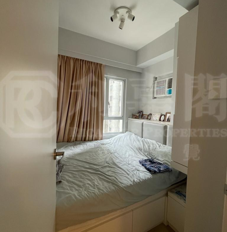 荃德花園 B座 - 28NTS – 香港北部都會區