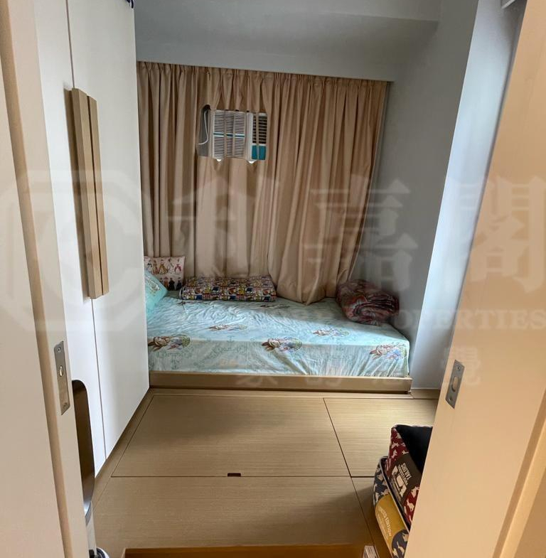 荃德花園 B座 - 28NTS – 香港北部都會區