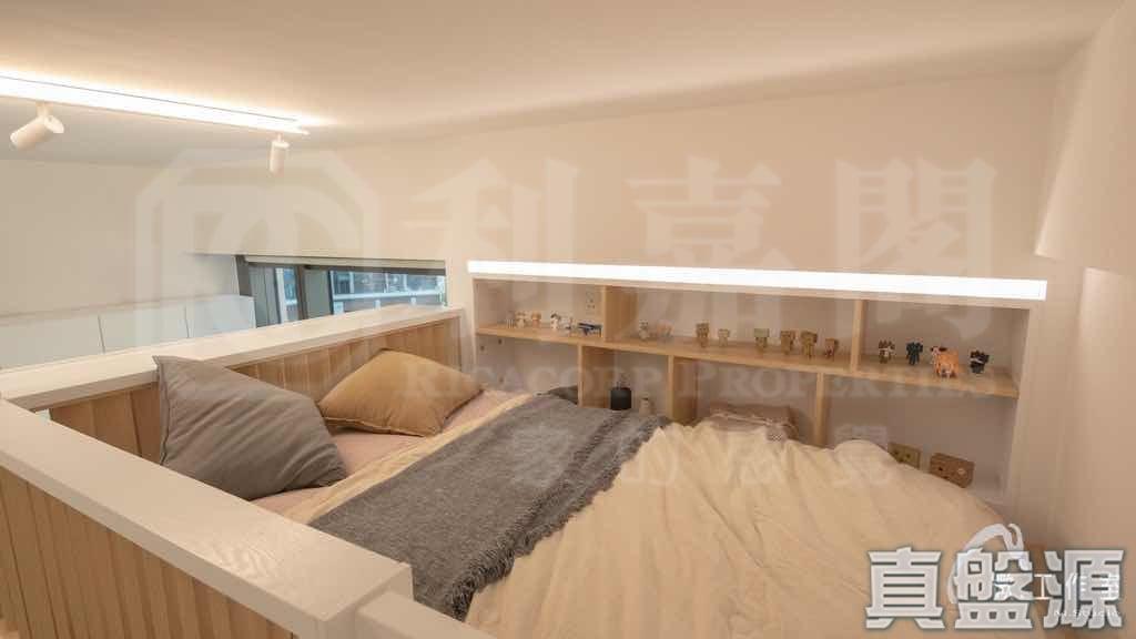 山水盈 10座 - 28NTS – 香港北部都會區