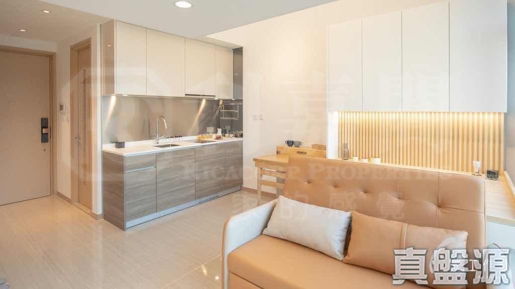 山水盈 10座 - 28NTS – 香港北部都會區