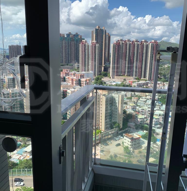 尚悅 5座 - 28NTS – 香港北部都會區