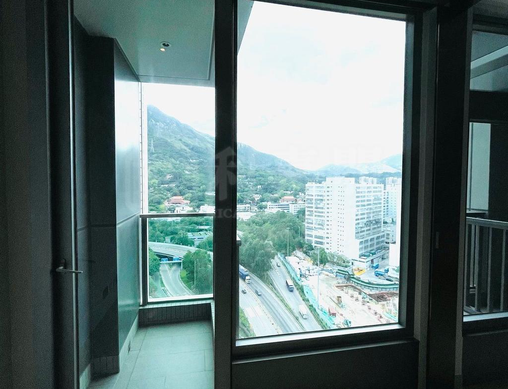 弦海 - 28NTS – 香港北部都會區