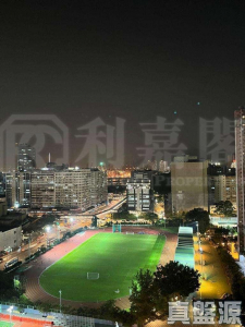 豪勝閣 - 28NTS – 香港北部都會區