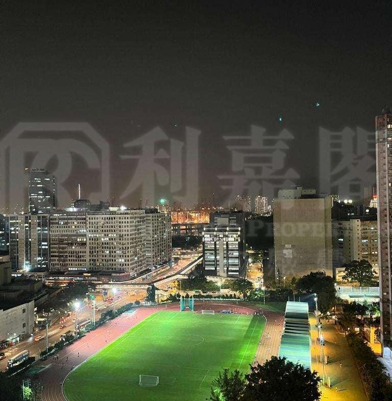 豪勝閣 - 28NTS – 香港北部都會區