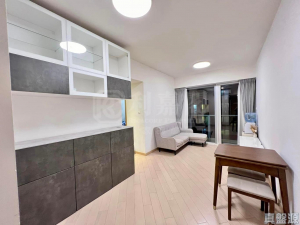 峻巒 2B期 PARK YOHO NAPOLI 27A座 - 28NTS – 香港北部都會區