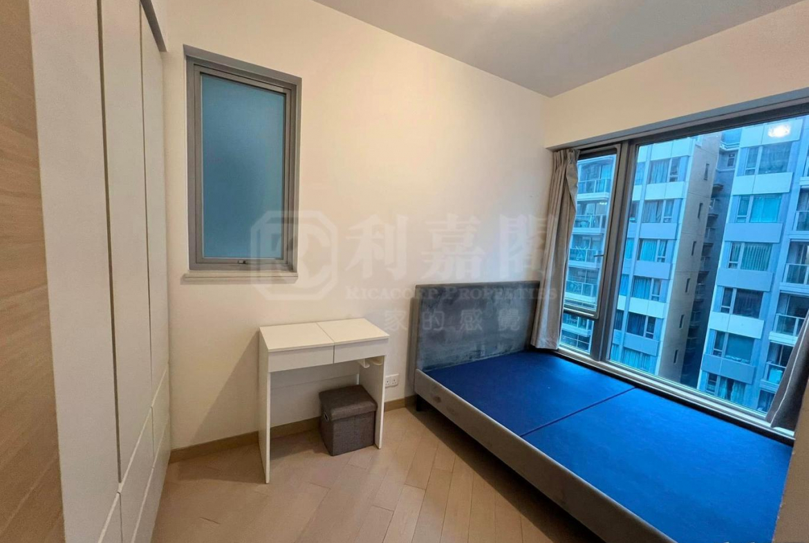 峻巒 2B期 PARK YOHO NAPOLI 27A座 - 28NTS – 香港北部都會區