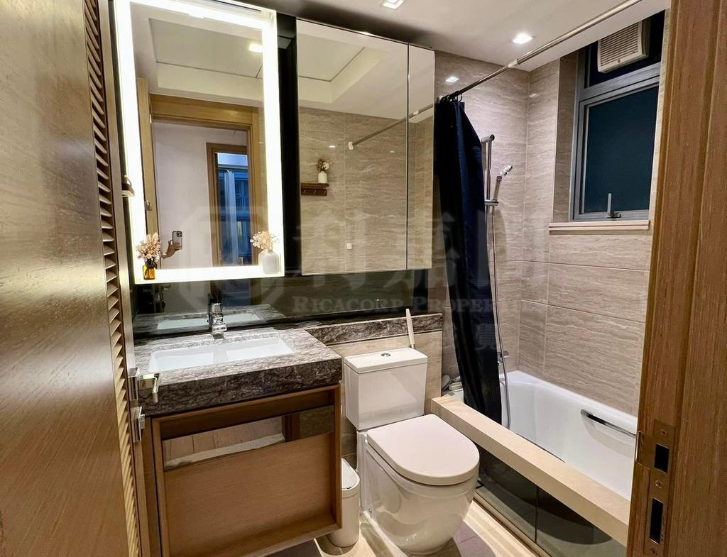 峻巒 2B期 PARK YOHO NAPOLI 27A座 - 28NTS – 香港北部都會區