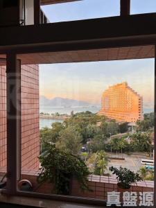 香港黃金海岸 4座 - 28NTS – 香港北部都會區