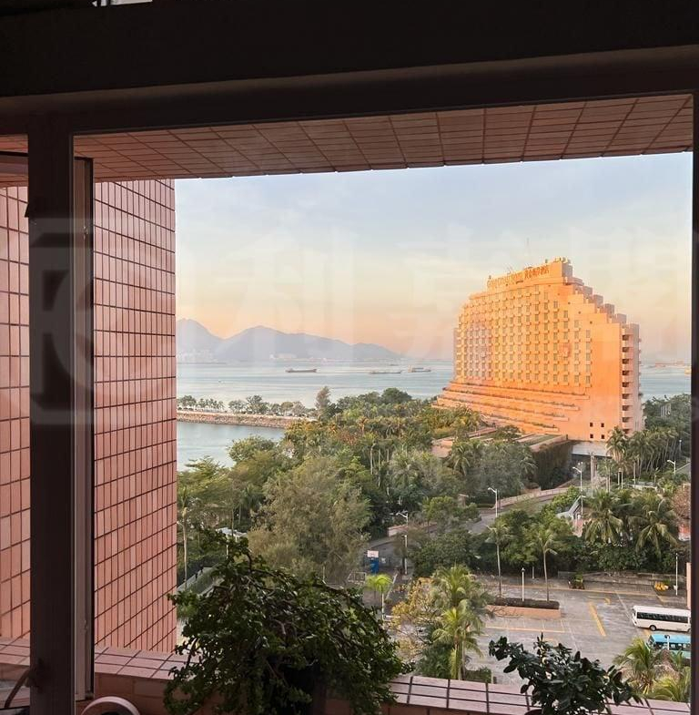 香港黃金海岸 4座 - 28NTS – 香港北部都會區