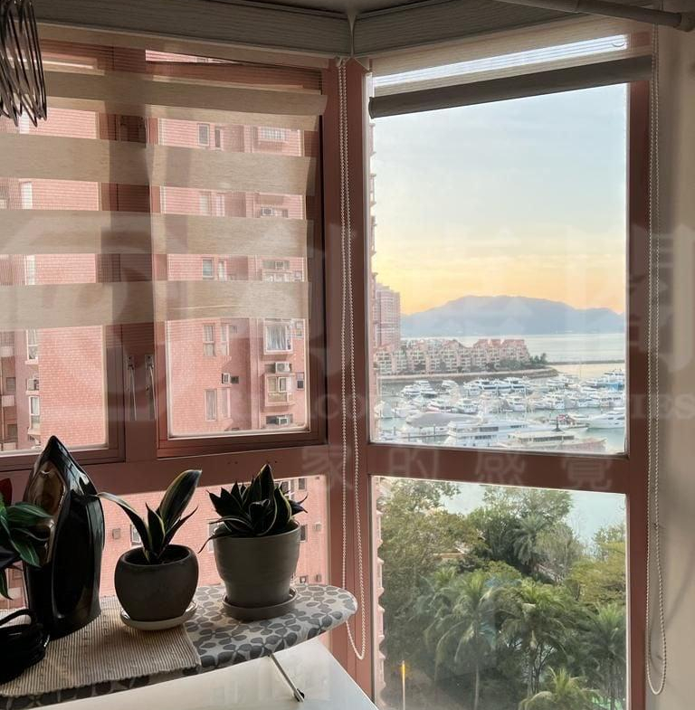 香港黃金海岸 4座 - 28NTS – 香港北部都會區