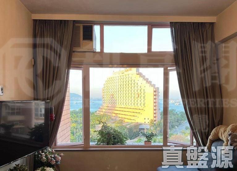 香港黃金海岸 4座 - 28NTS – 香港北部都會區