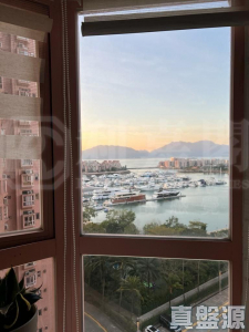 香港黃金海岸 4座 - 28NTS – 香港北部都會區