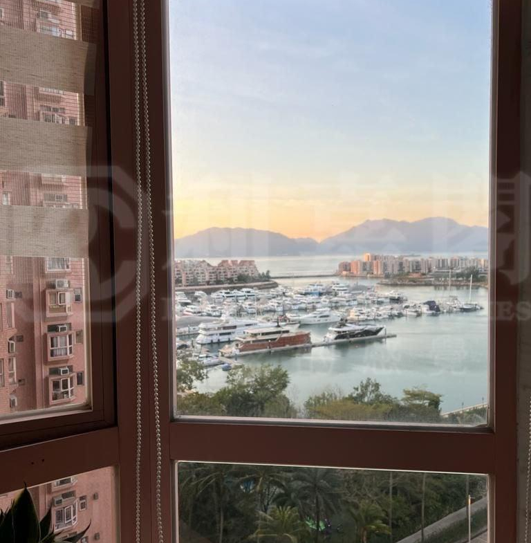 香港黃金海岸 4座 - 28NTS – 香港北部都會區
