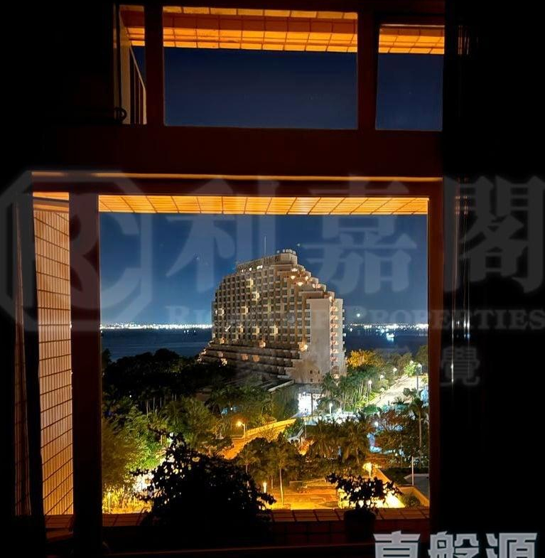 香港黃金海岸 4座 - 28NTS – 香港北部都會區