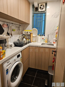 藍澄灣 3座 - 28NTS – 香港北部都會區