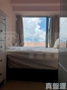 藍澄灣 3座 - 28NTS – 香港北部都會區