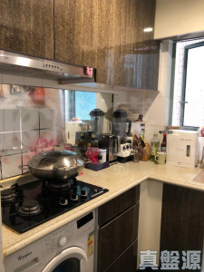 藍澄灣 3座 - 28NTS – 香港北部都會區