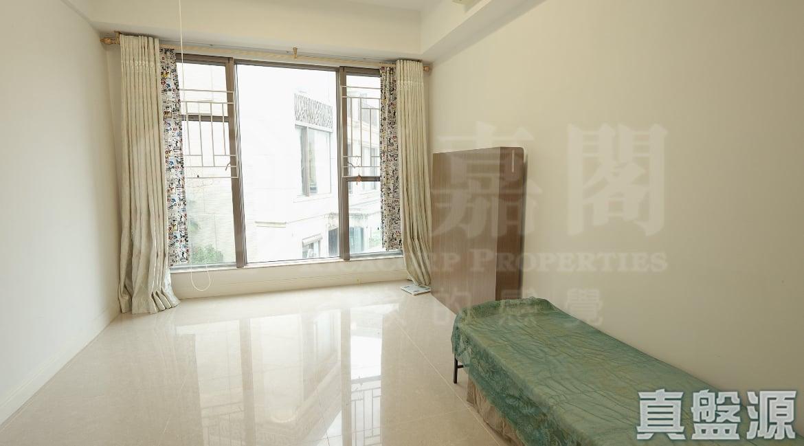 娉廷 - 28NTS – 香港北部都會區