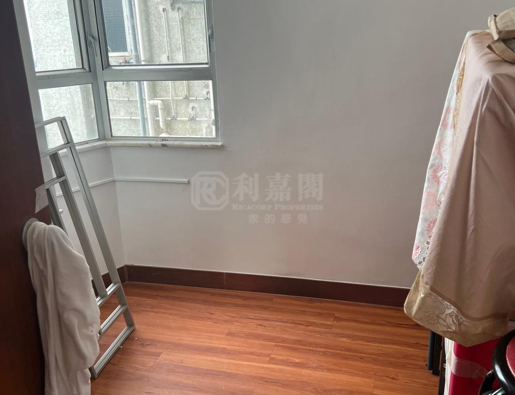 麗城花園 3期 1座 - 28NTS – 香港北部都會區