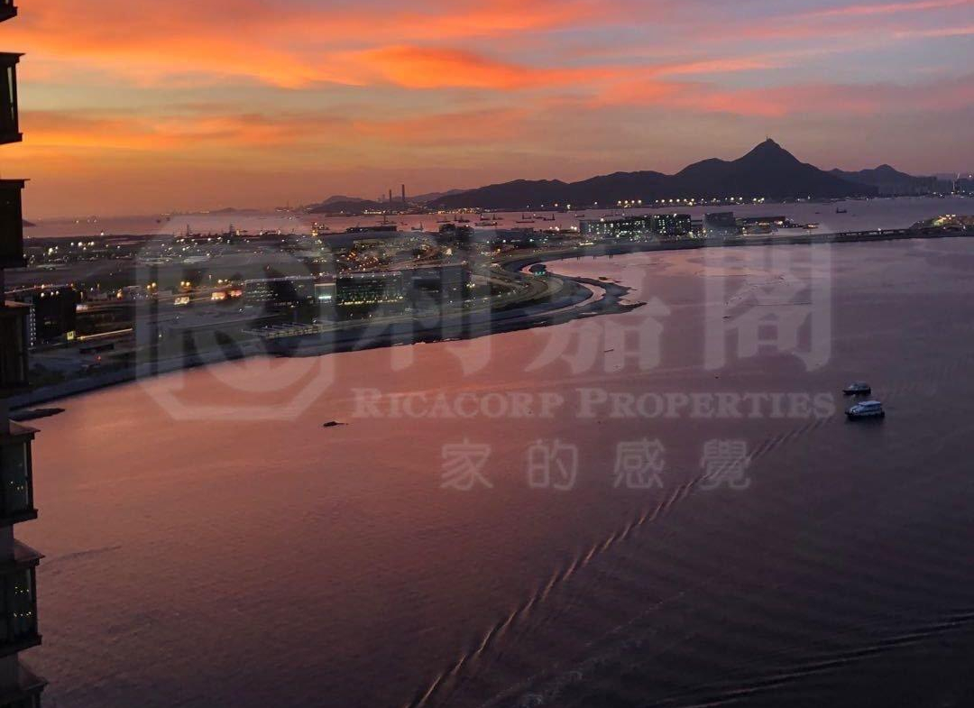海堤灣畔 2座 - 28NTS – 香港北部都會區