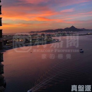 海堤灣畔 2座 - 28NTS – 香港北部都會區