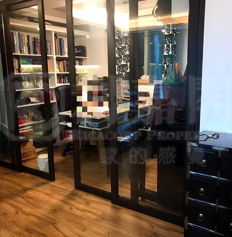 海堤灣畔 2座 - 28NTS – 香港北部都會區