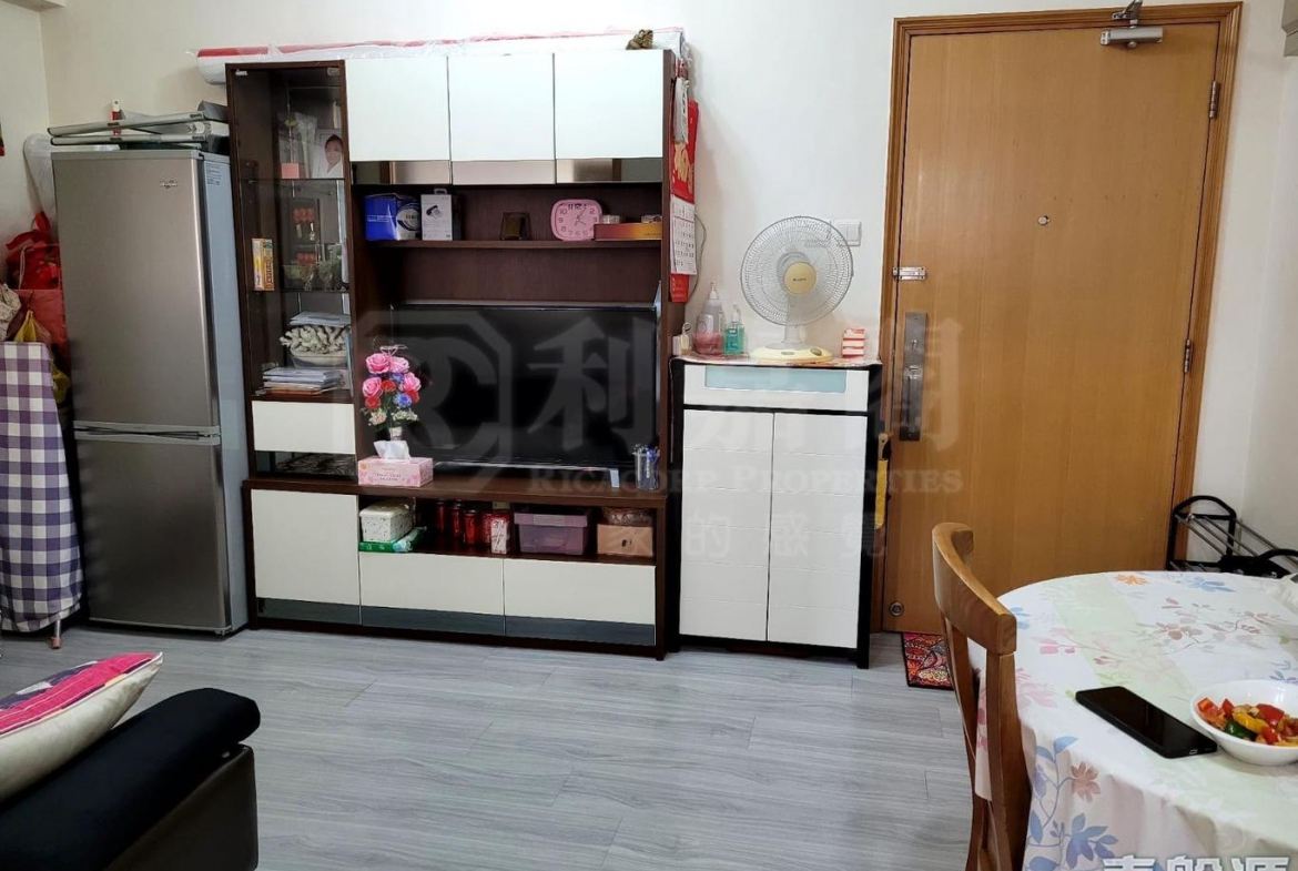 葵富大廈 - 28NTS – 香港北部都會區