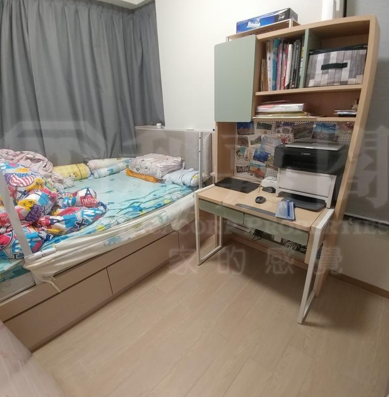 豐連 2座 - 28NTS – 香港北部都會區