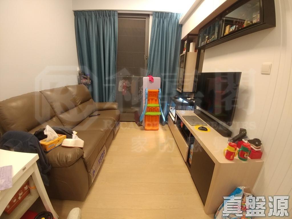 豐連 2座 - 28NTS – 香港北部都會區