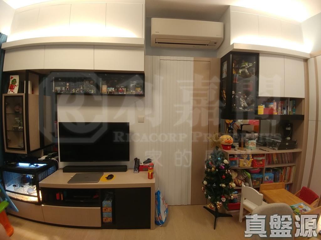 豐連 2座 - 28NTS – 香港北部都會區